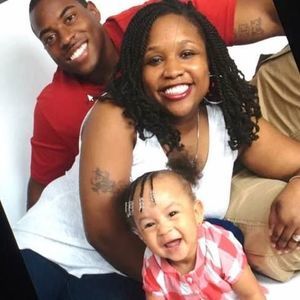 Meet your Posher, Marilyn